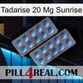 Tadarise 20 Mg Sunrise viagra4